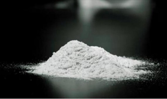 ضبط 10 كغم من المخدرات في المنصور غربي بغداد