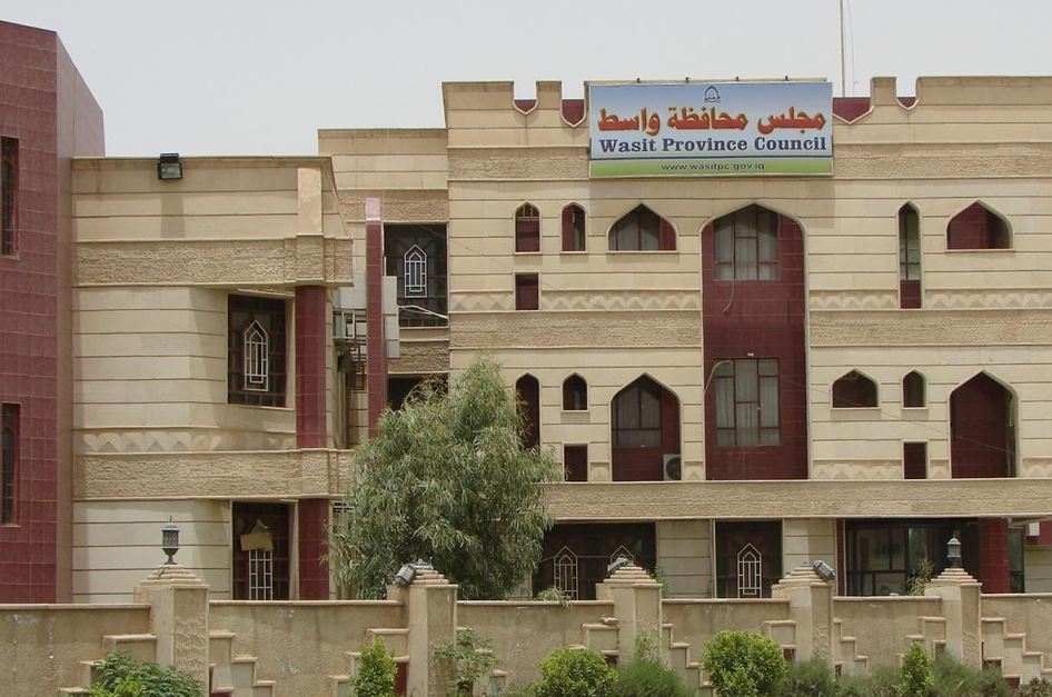 مجلس واسط يصوت على "حصر التعيينات" في حقول نفط المحافظة بأبنائها