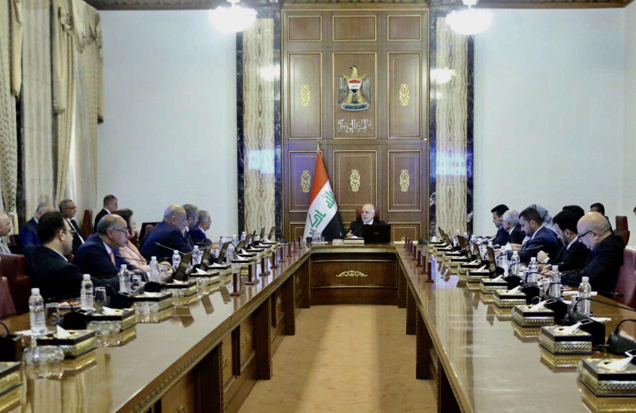 الحكومة تكلّف القوات الامنية بمهمات ازالة التجاوزات على عقارات الدولة