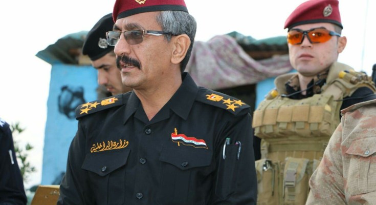 بالفيديو.. شرطة ميسان تضبط "شحنة كبيرة" من المشروبات الكحولية وسط المحافظة