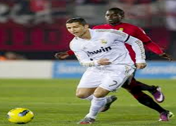 ريال مدريد يتغلب على ريال مايوركا بهدفين لهدف واحد في الدوري الأسباني