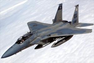 اصطدام طائرة فرنسية بطائرة سعودية