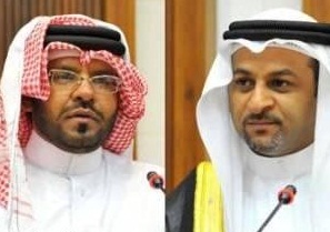 نائبان بحرينيان ينهيان إجراءات الشكوى ضد وزيري "العدل" و"الداخلية" والنائب العام