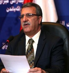 متحدون تؤكد تواجد "داعش"في الفلوجة وتعلن دعمها للعشائر لاستعادة الامن