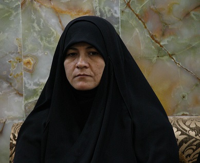 كربلاء توافق على بناء جناح ثاني لثانوية وحيدة خاصة للبنات في عين التمر