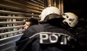 تركيا تعتقل الرجل الثاني في تنظيم القاعدة بمنطقة الشرق الأوسط