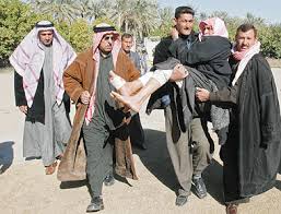 حسم 68 قضية عشائرية خلال عام 2013 في عموم محافظة ميسان