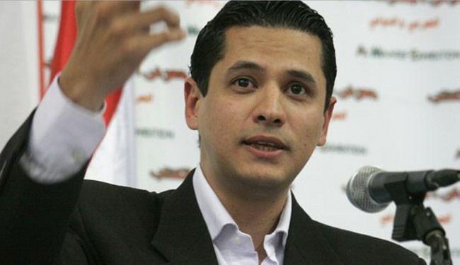 مصر تمنع نجل القرضاوي من السفر للخارج