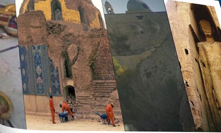 من معلولا الى سامراء.. التكفيريون ينتقمون من التأريخ والمقدّسات