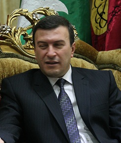 محافظ كربلاء يشرح تفاصيل المنظومة الأمنية المتطورة في المحافظة