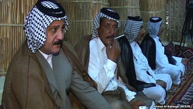 كربلاء: اقبال ملحوظ على ارتداء الزي العربية التقليدي