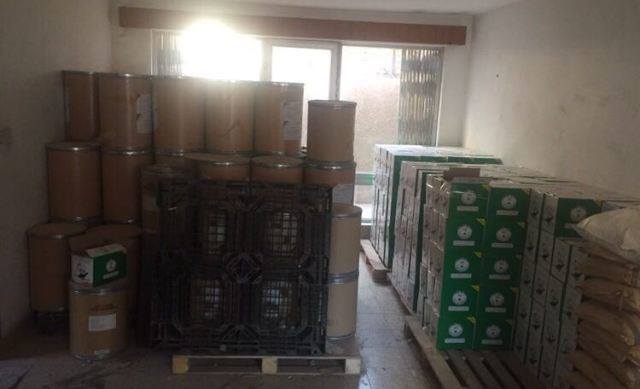 اعتقال متهم وضبط ادوية منتهية الصلاحية جنوبي بغداد