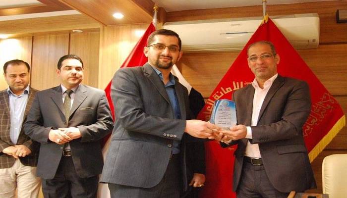 كربلاء:اعلان نتائج مسابقة (الموبسينما) للافلام الوثائقية