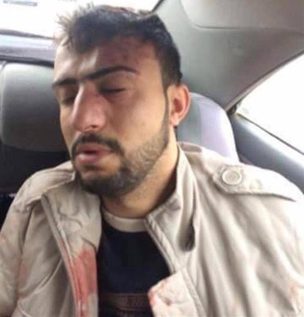 مجموعة مسلحة تهاجم منزل صحفي أيزيدي وتعتدي عليه ثم تلوذ بالفرار