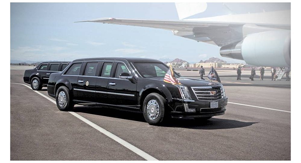 معلومات مثيرة عن "وحش" ترامب الجديد