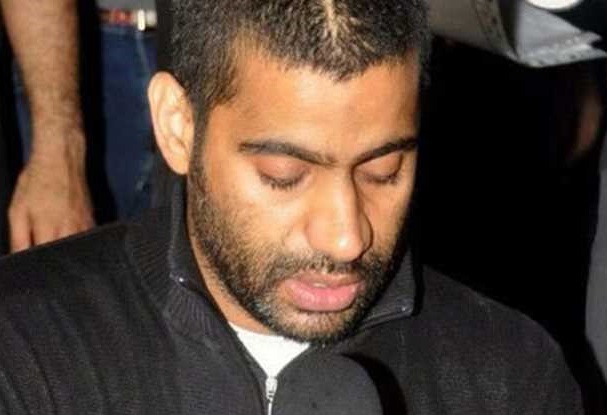 بالصور… استشهاد رادود حسيني من أهالي العوامية برصاص القوات السعودية