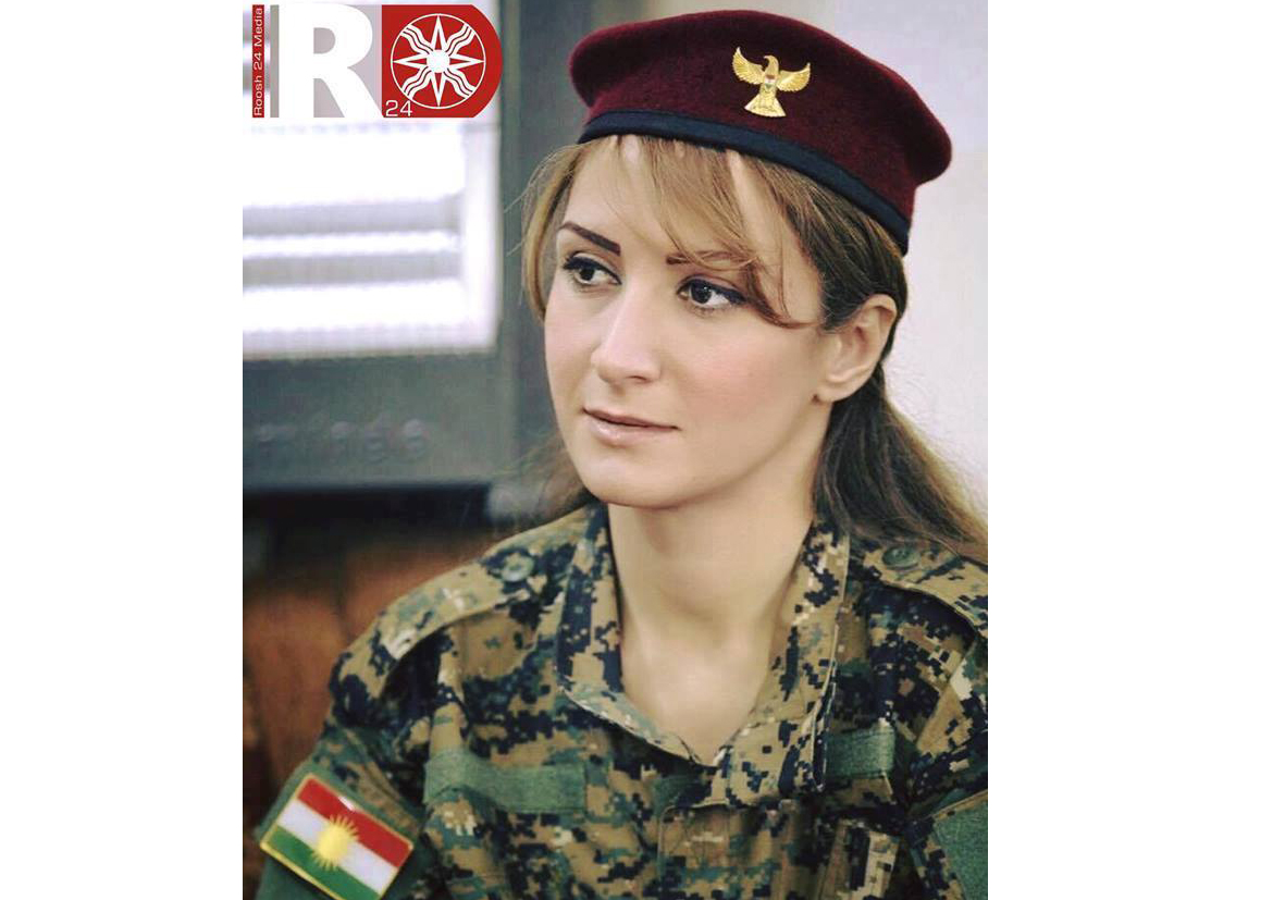 تعيين احد كوادر الحزب الديمقراطي الكردستاني "مدير ناحية القوش" شمالي الموصل