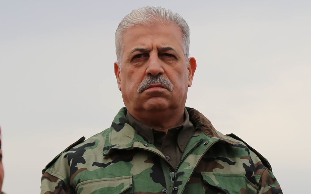 النجيفي يتهم السلطة والمقاطعين للعملية السياسية بإذكاء الفوضى والتطرف في البلاد