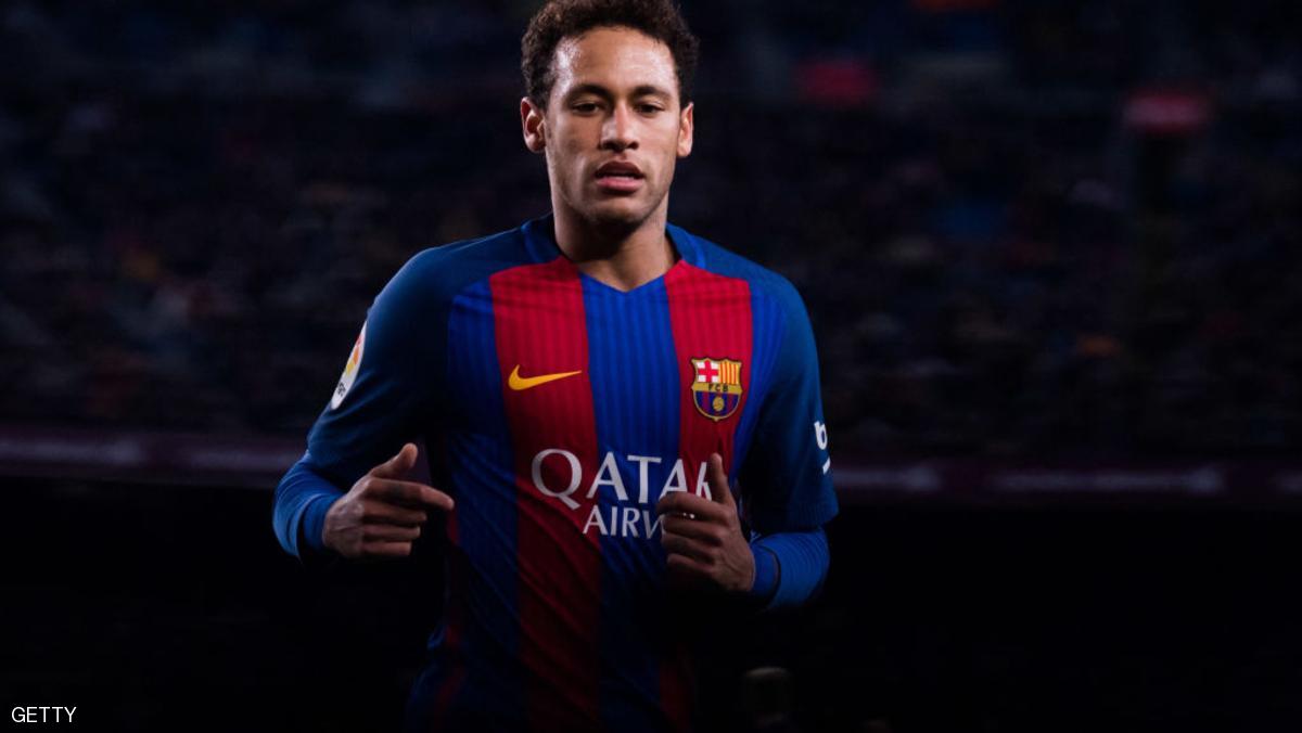 صفقة انتقال نيمار.. هل قضي الأمر؟