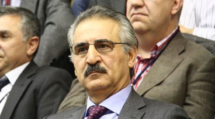 مسؤول كردي:العبادي كان له دور في إقناع الإيرانيين بالوقوف في وجه الاستفتاء