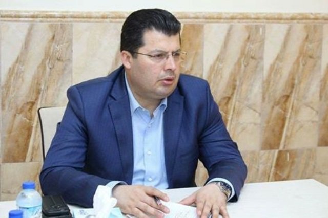 رئيس مجلس نينوى يصف كردستان بالدولة المنتظرة ويدعو العشائر العربية الى المشاركة في الاستفتاء