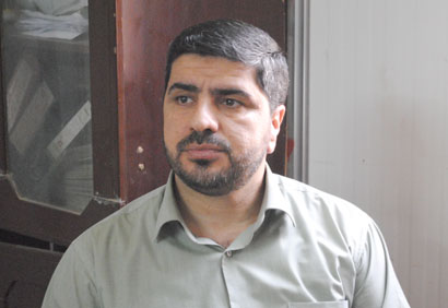 النائب جواد الحسناوي : الاعمار في محافظة كربلاء جيد جدا