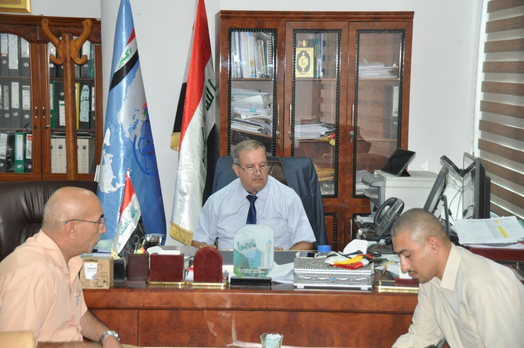 الإتصالات تعد بـ"تغير جذري في خدمات الإتصالات هذا العام"