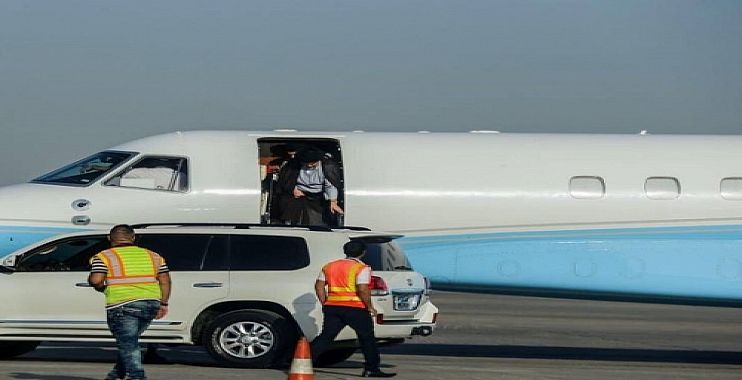 مكتب الصدر يصدر بيانا عن نتائج زيارته الى السعودية