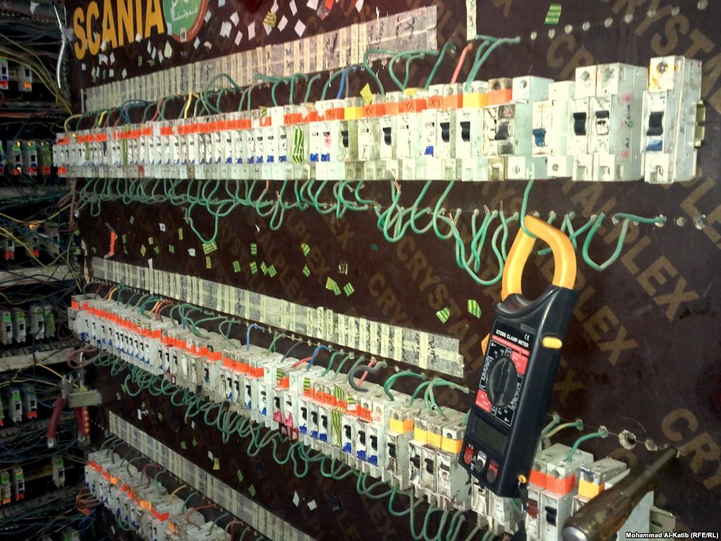 تعرف على سعر امبير المولدات الاهلية في كربلاء خلال شهر آب الجاري