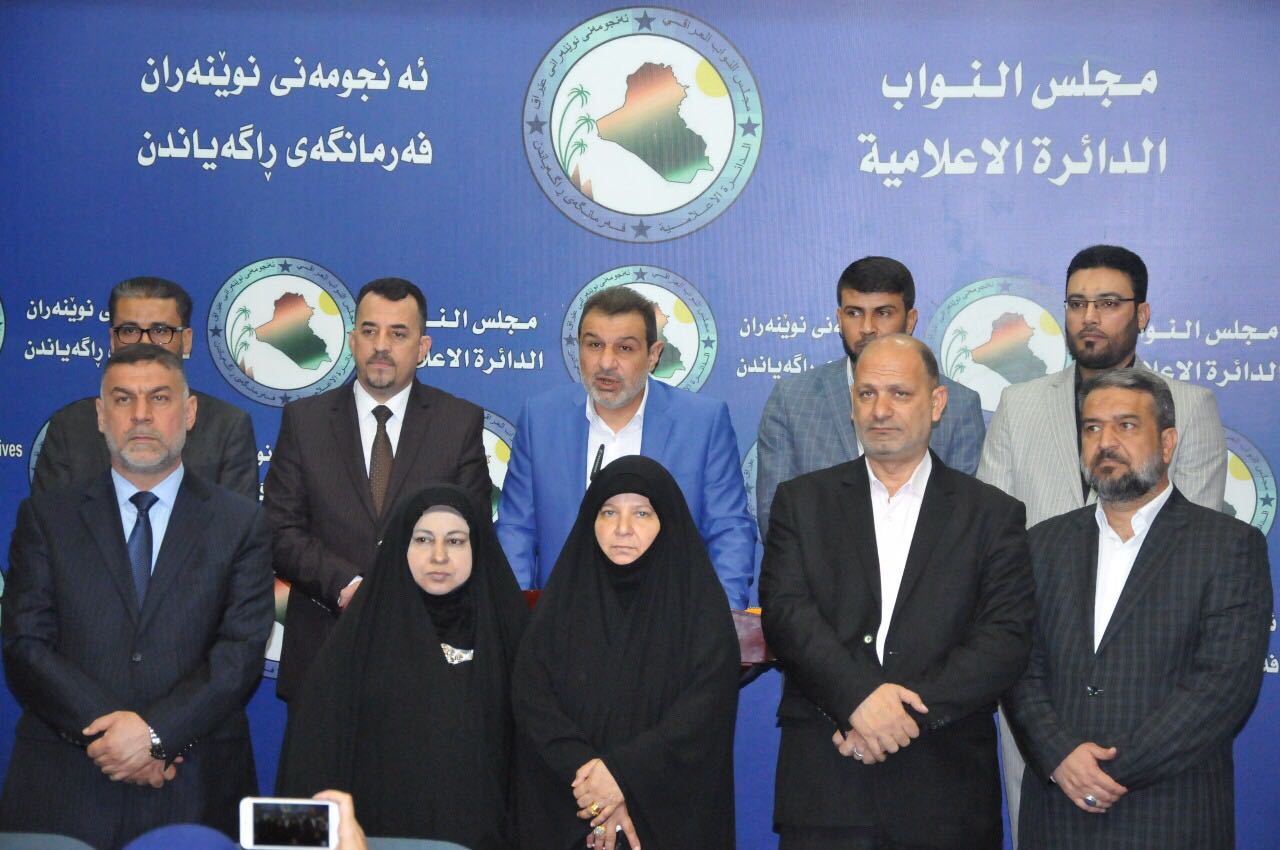 الأحرار: قانون الانتخابات يمنع تمرير أي مشروع إصلاحي وفوجئنا بالتصويت عليه