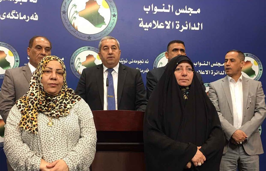 التربية النيابية: قانون حماية المعلمين والمدرسين لا يتضمن زيادة في رواتبهم