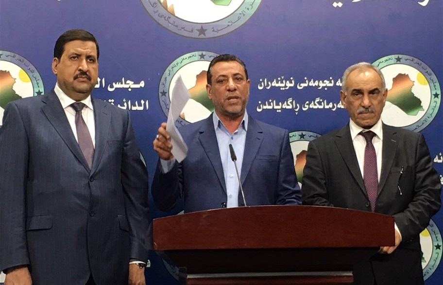 الزاملي: قانون اقامة الاجانب سيسهم بتطوير الاستثمار والسياحة الدينية