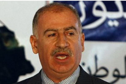 اسامة النجيفي سنحارب من يسعى لتقسيم العراق وحدود نينوى "أمر مقدس"