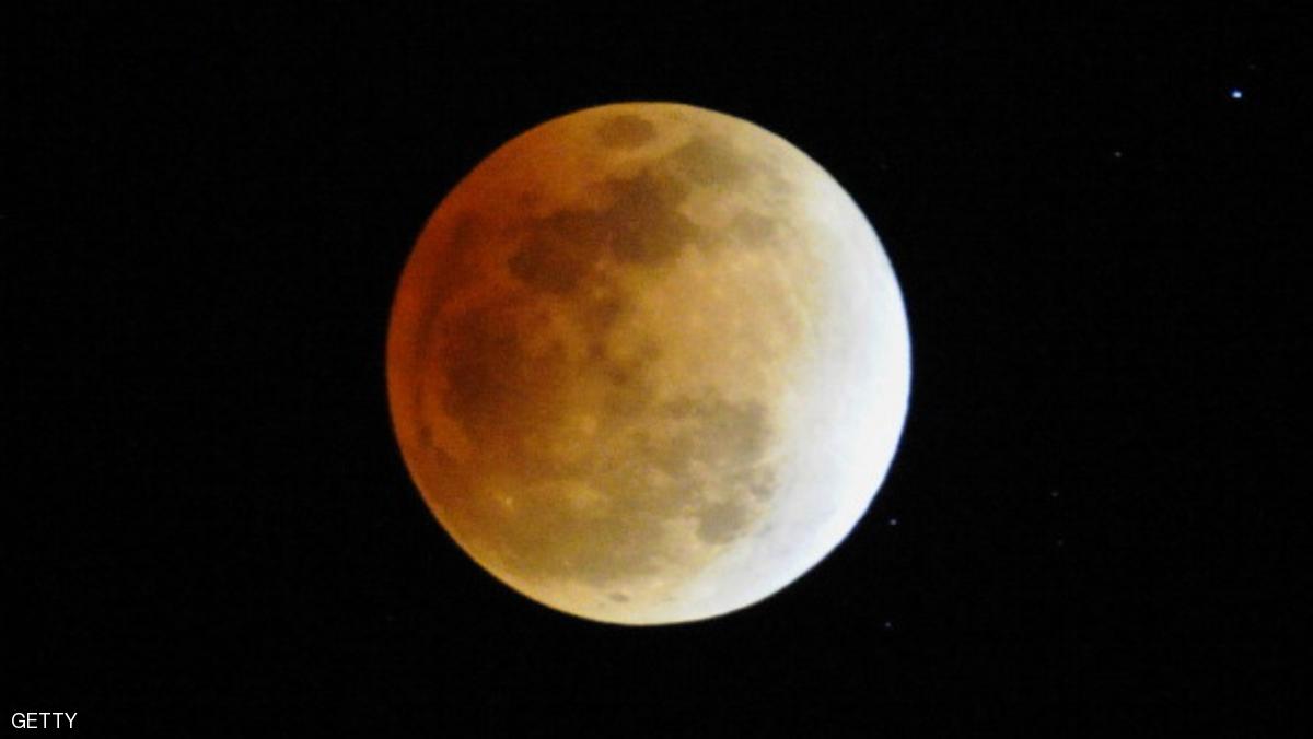 خسوف في المنطقة العربية.. متى يمكن مشاهدته؟