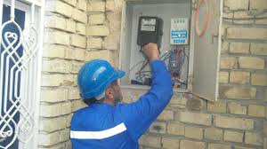 كهرباء ميسان تنجز أعمال نصب ( 427) مقياس خلال شهر تموز الماضي