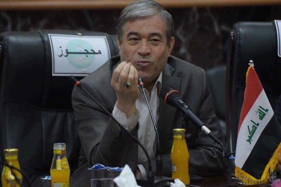 نائب :مطار كربلاء هو مشروع الحلم لكربلاء والكربلائيين وعشاق الامام الحسين