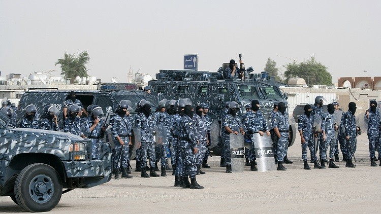 داعش يهدد بحرق الكويت وحالة استنفار امني داخل الامارة الخليجية