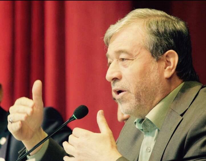 النائب رياض غريّب :لم يصوت البرلمان على تمديد عمل مجالس المحافظات والرقابة على المحافظين سيكون لنواب المحافظات