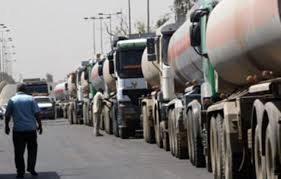 شرطة ديالى تكشف عمليات تهريب الذهب الاسود وتعلن انها اسقطت مافيات خطيرة تهدد اقتصاد البلاد