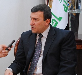 محافظ كربلاء  يتوعد المعتدين ويشكل لجنة للتحقيق بحادثة اعتداء على احد الاطباء الجراحين في المحافظة