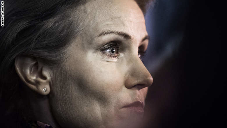 رئيسة وزراء الدنمارك: المعركة ليست بين الإسلام والغرب بل بين الحرية والأفكار الظلامية