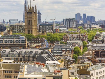 قانون بريطاني يعتزم مقاطعة بضائع "إسرائيلية"