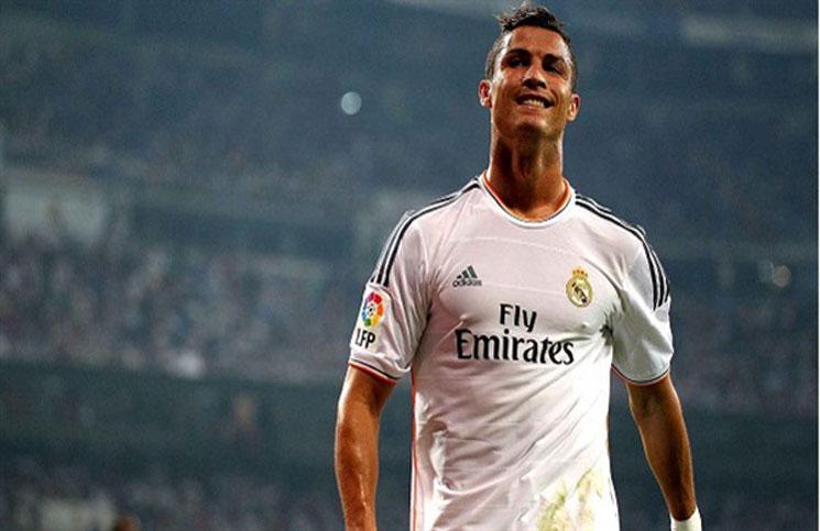 هجوم على رونالدو بعد مشاركته في إعلان إسرائيلي