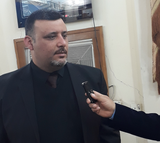 مجلس كربلاء :اتفقنا مع الجانب الايراني على ارسال مرضى عراقيين الى مستشفيات مختصة في ايران