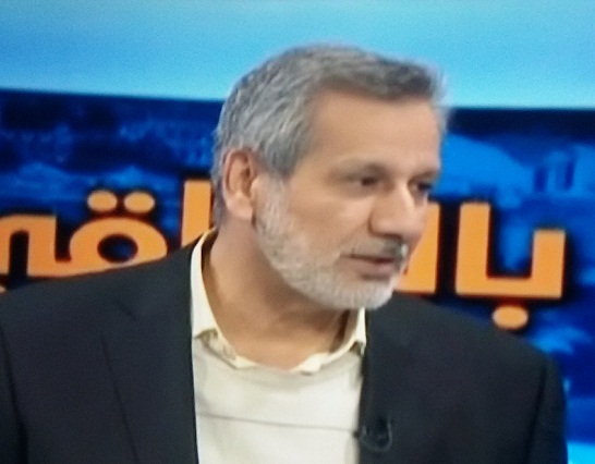 جواد العطار : إشراف القضاء على اختيار المفوضية القادمة صمام امان للعملية السياسية