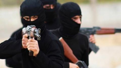 مجموعة مسلحة تقتحم شركة الخصخصة في دائرة كهرباء بالشطرة في ذي قار