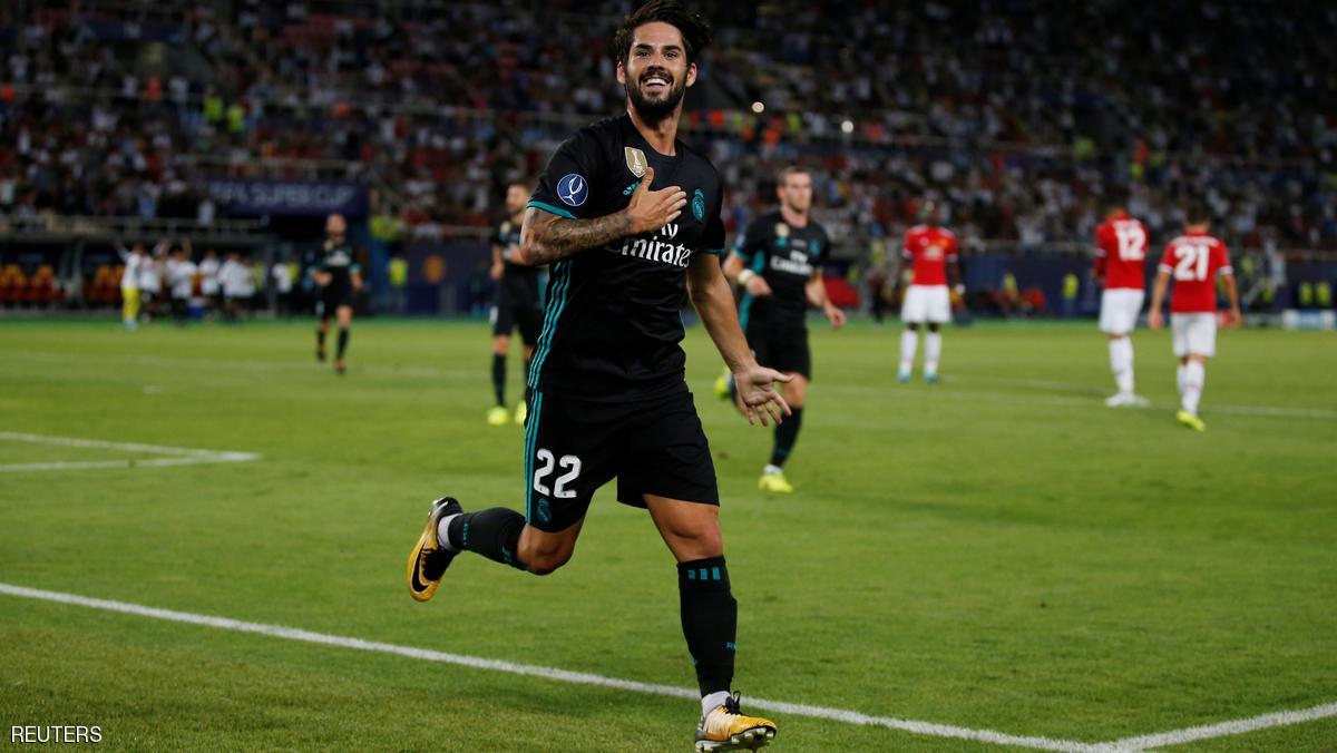 بطولة جديدة للقطار الملكي السريع