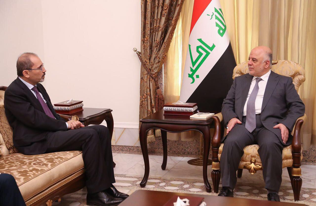 العراق والاردن يبحثان تهيئة مستلزمات الإسراع بفتح منفذ طريبيل