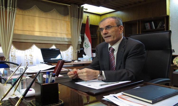 محافظ كركوك: المحافظة جزء من أرض كردستان تاريخيا وواقعيا