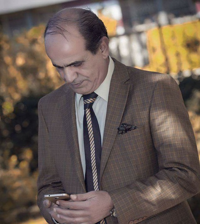 مظلومية الابطال والرواد